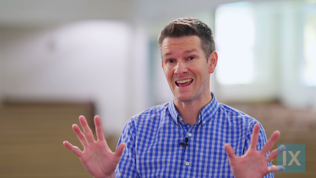 What do deacons have to do with debates about the mission of the church? by Matt Smethurst