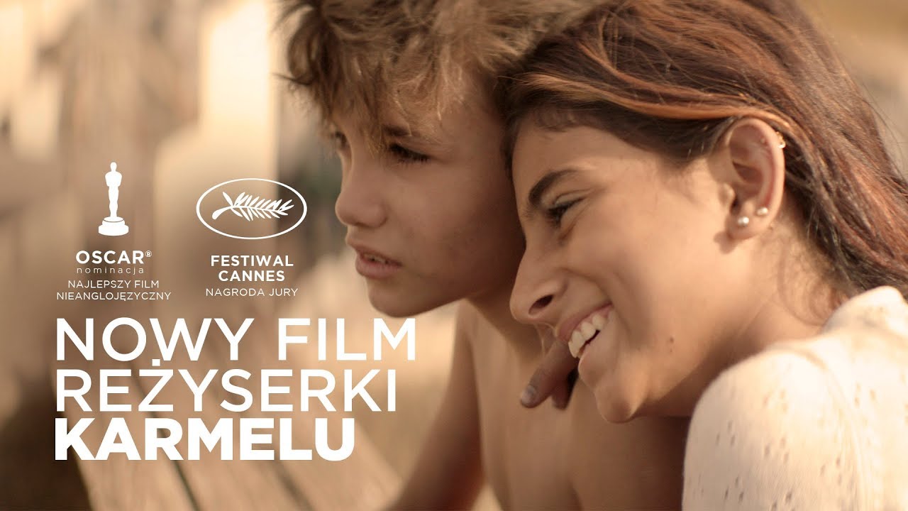 Kafarnaum (2018) zwiastun PL, film dostępny na VOD