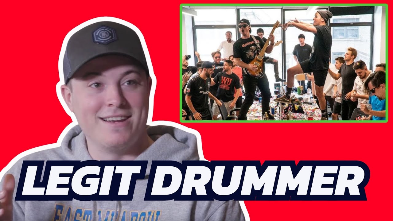 Frankie Borrelli And Pup Punk's Wild Success
