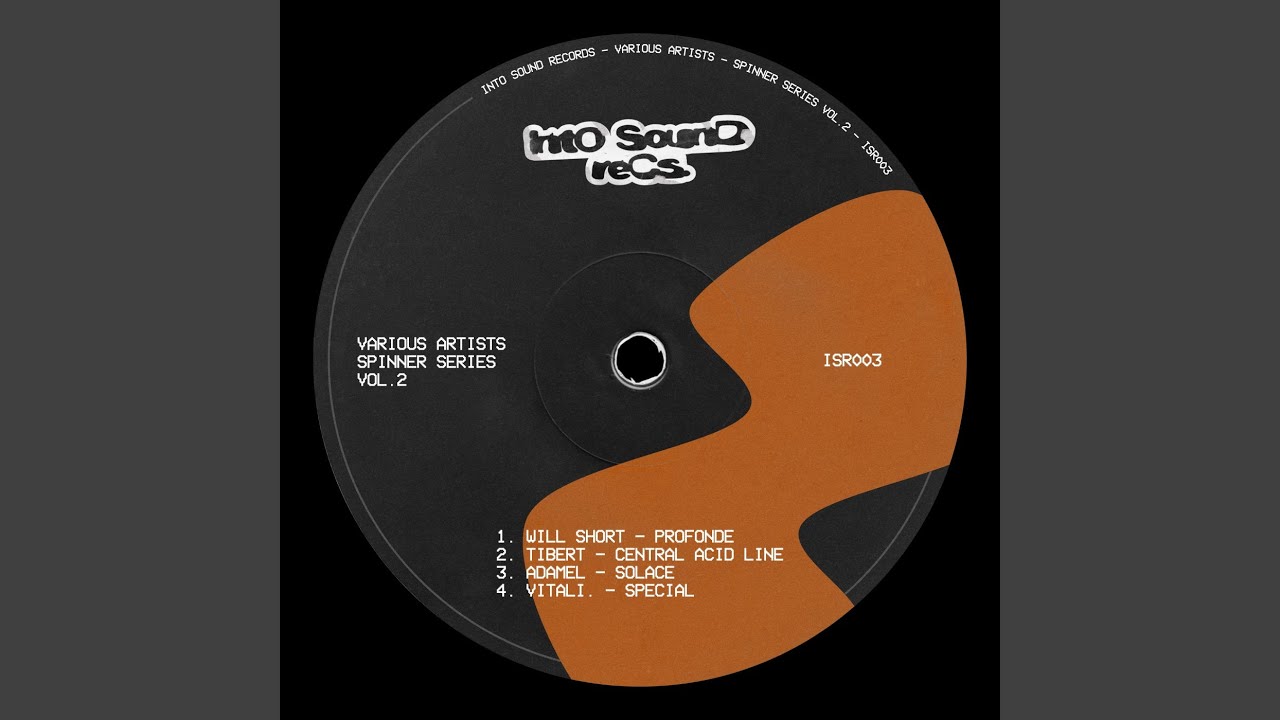 Profonde (Original Mix)