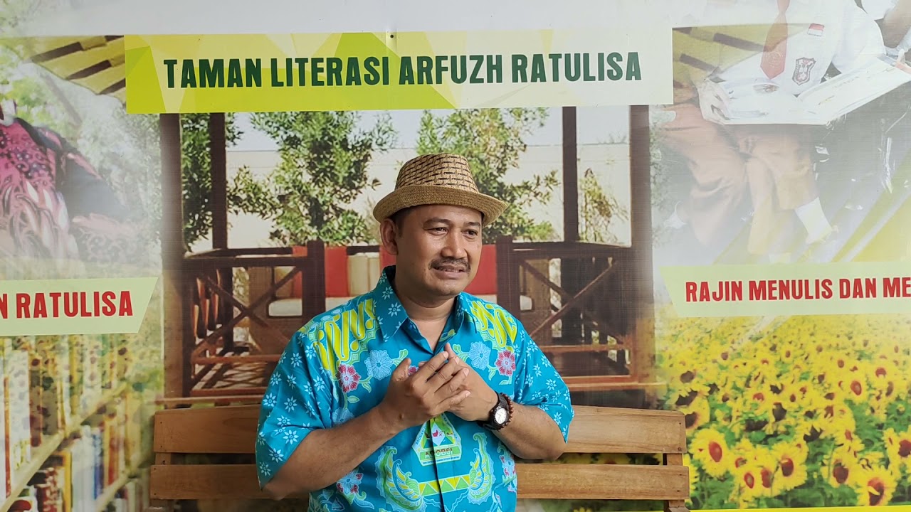 Saptapesona Bintang, Bulan, dan Matahari#M Rohmadi#Arfuzh Ratulisa