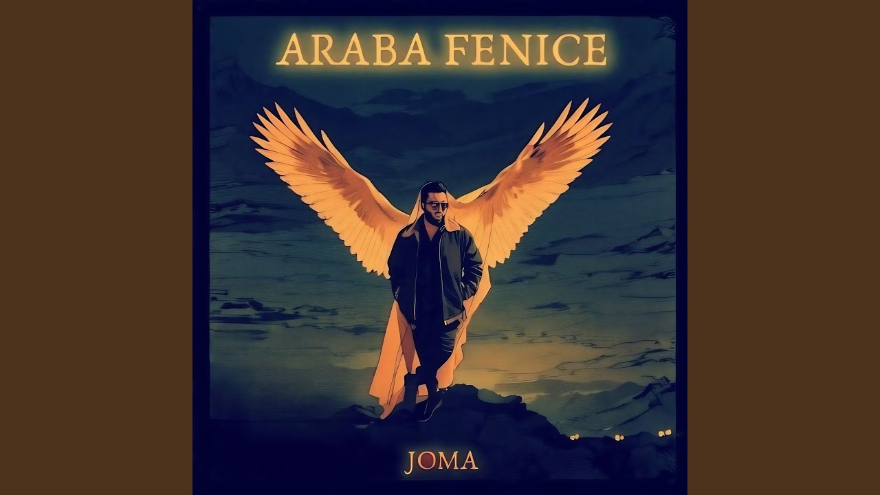 Araba Fenice