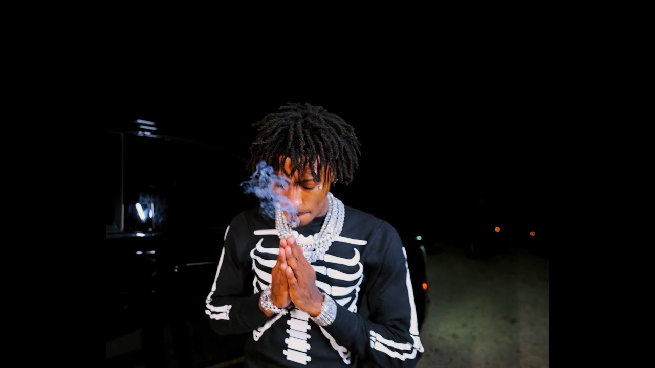 [Free] NBA YoungBoy Type Beat -