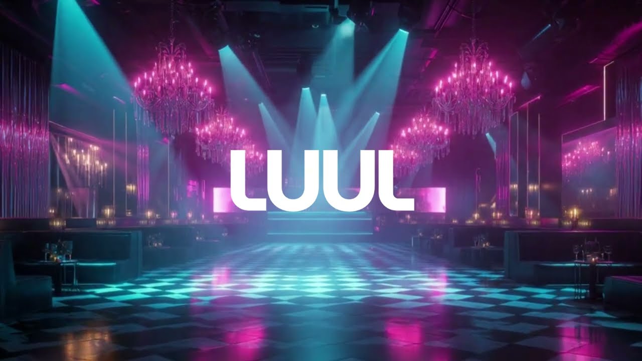 I'M NOT WHO I WAS | Deep House Emotional Music | LUUL