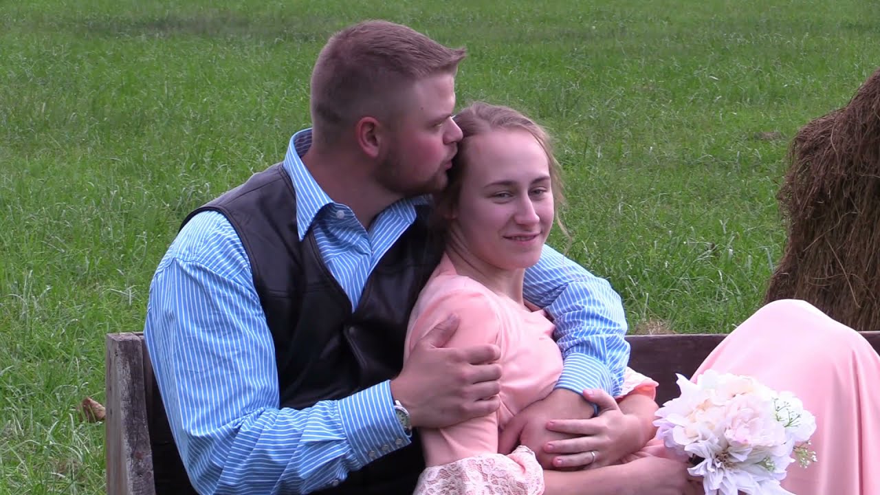 Verlin ♥ Sarah (10/23/21)