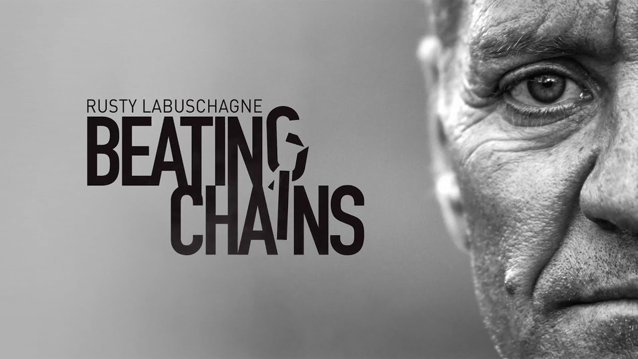Rusty Labuschagne - Beating Chains | CityHill Church 6PM