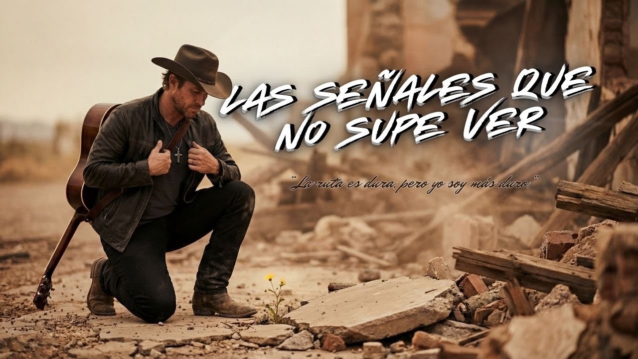 Dios estuvo ahí cuando no supe verlo