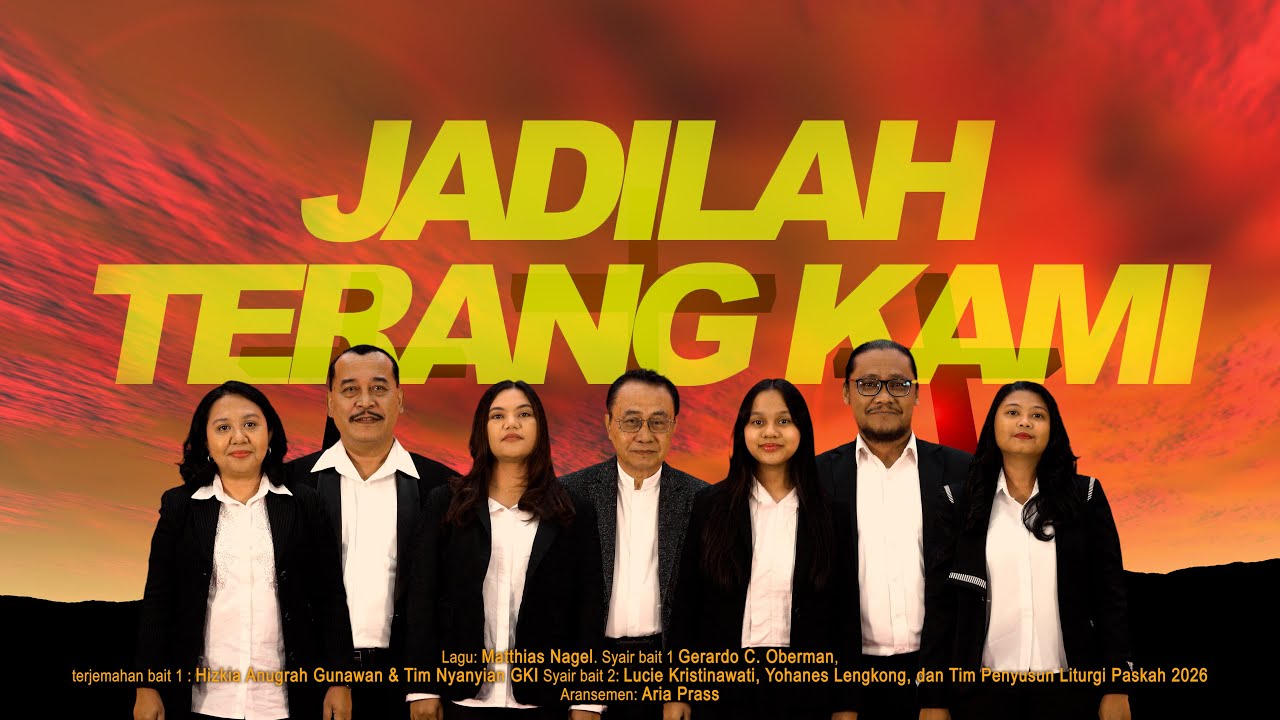 𝐉𝐀𝐃𝐈𝐋𝐀𝐇 𝐓𝐄𝐑𝐀𝐍𝐆 𝐊𝐀𝐌𝐈  (𝐋𝐚𝐠𝐮 𝐓𝐞𝐦𝐚 𝐌𝐚𝐬𝐚 𝐑𝐚𝐲𝐚 𝐏𝐚𝐬𝐤𝐚𝐡 𝐆𝐊𝐈 𝐒𝐈𝐍𝐖𝐈𝐋 𝐉𝐀𝐁𝐀𝐑 𝟐𝟎𝟐𝟔)
