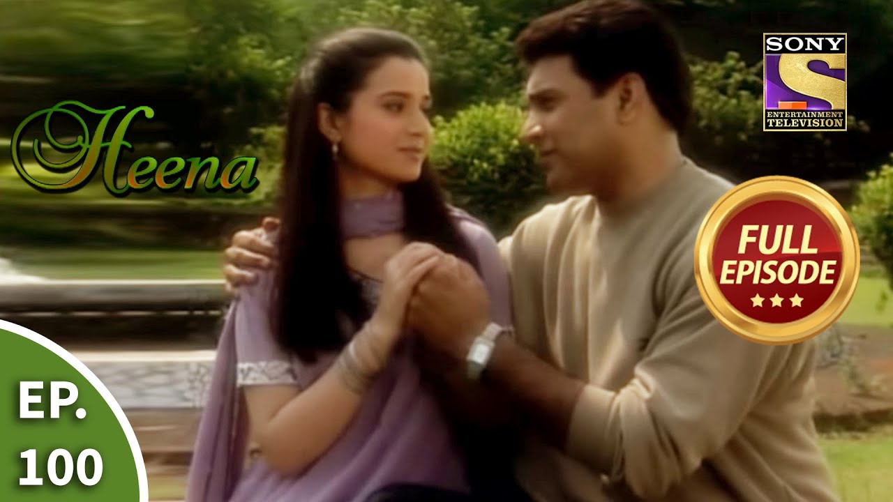 Ep 100 - Happiness Knows No Bounds - Heena - Full Episode