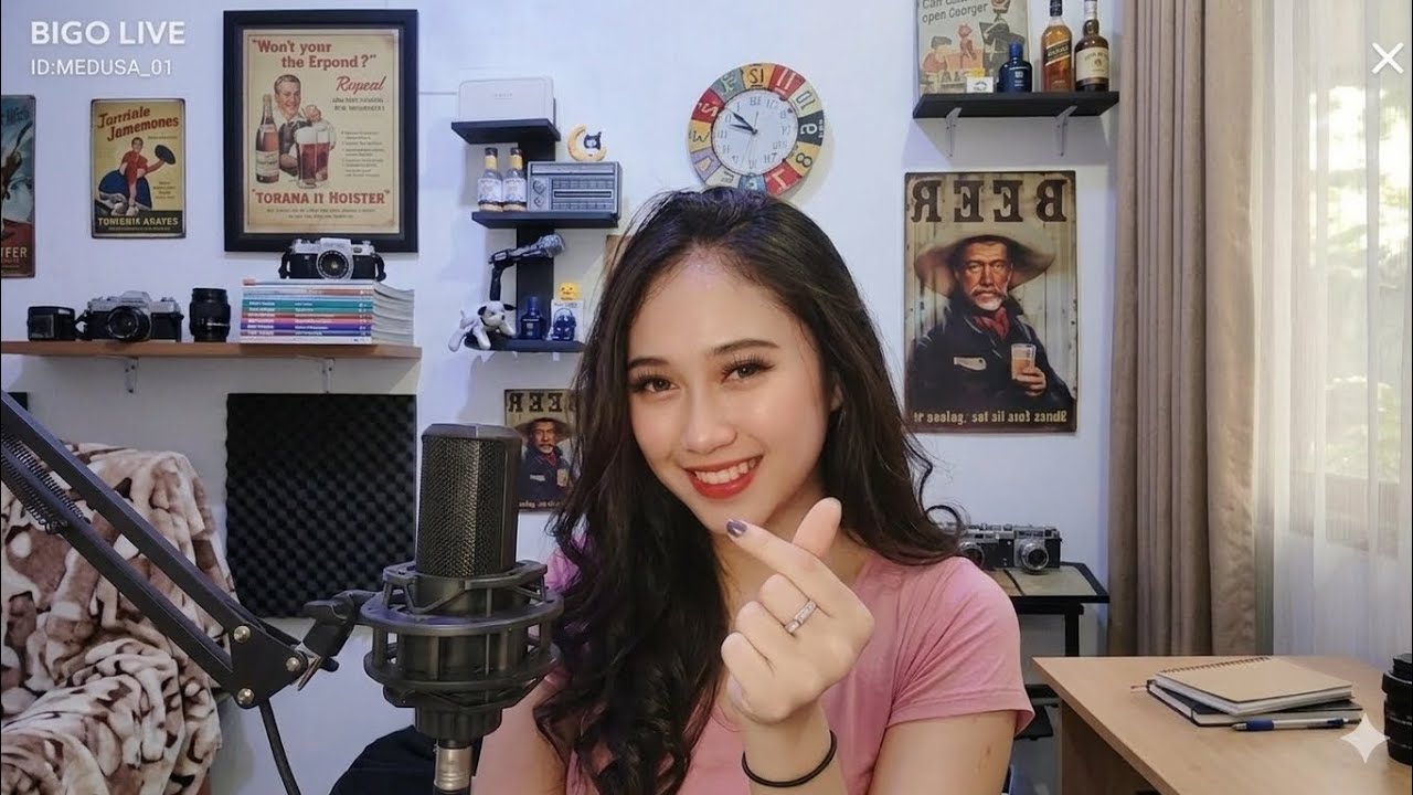 Kopilatte - Pantun 