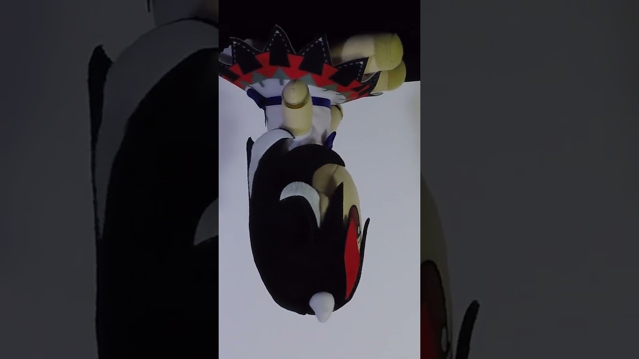 fumo showcase - GIFT Series 68 Seija Kijin 