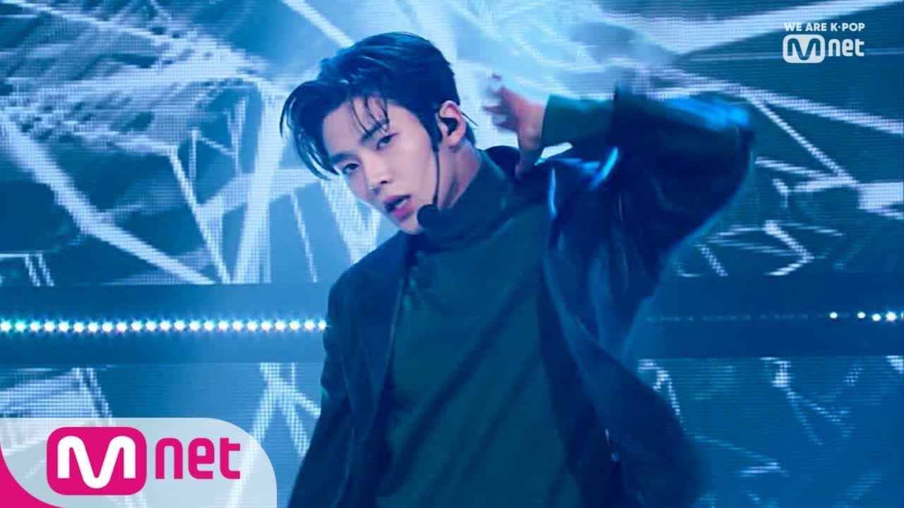 [SF9 - Enough] KPOP TV Show | M COUNTDOWN 190228 EP.608