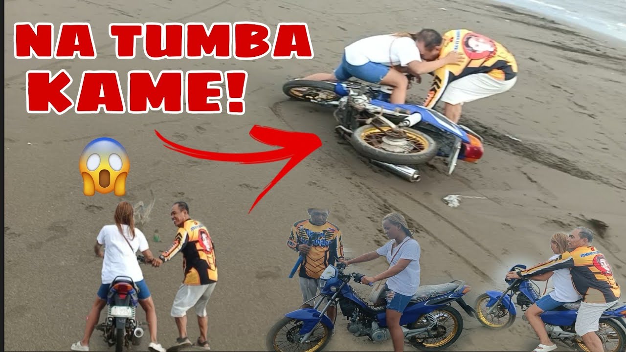 TINURUAN AKO NI TATAY TATSKIE MAG MOTOR | @mrs.japersniper7165 @JaperSniperOfficial