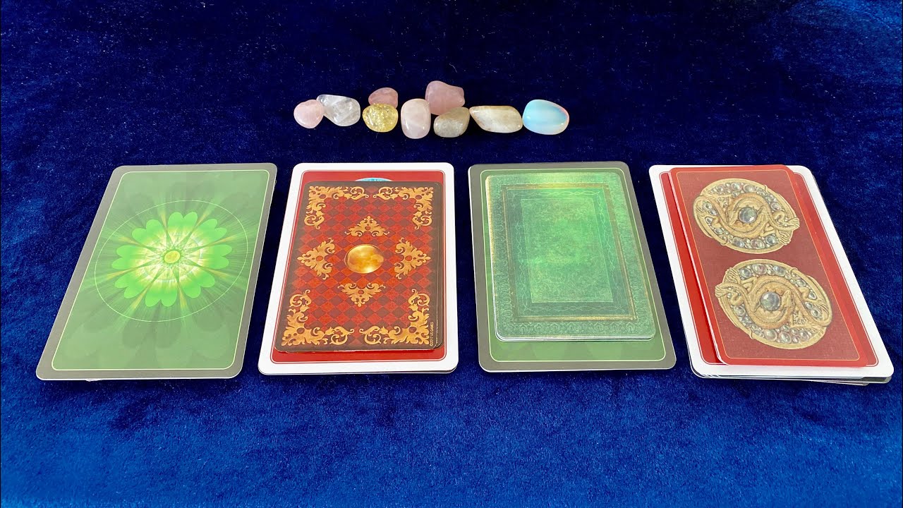 ❤️ความลับที่ช้อนอยู่ในใจเขา มีเราอยู่ในนั้นหรือเปล่า❤️ Pick A Card ❤️🧚🏿‍♀️❤️