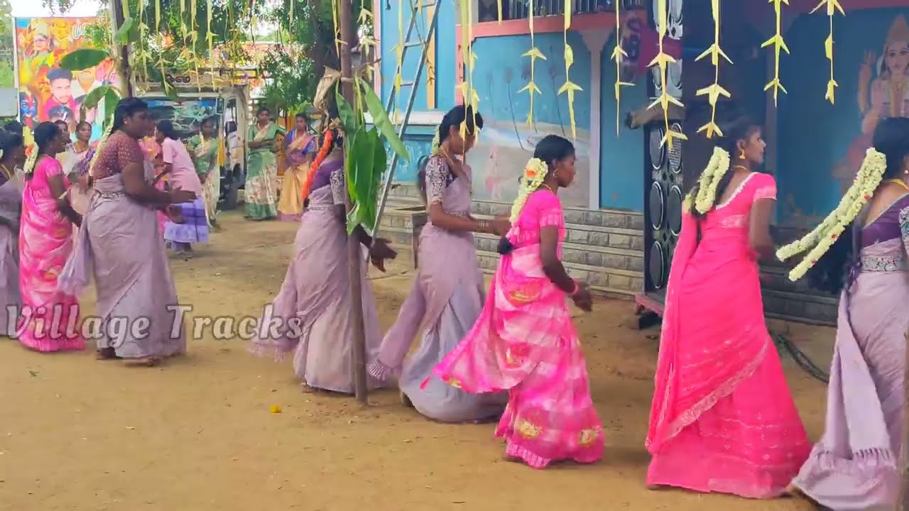 💥K Valasai mulaipari thiruvizha | Paramakudi | pandiyur | Ramanathapuram | 2025 |