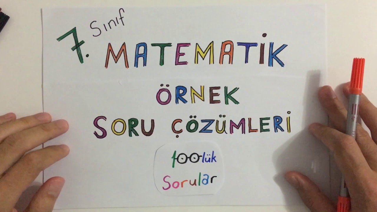 #tamsayılar 7.sınıf MATEMATİK (1.ünite)