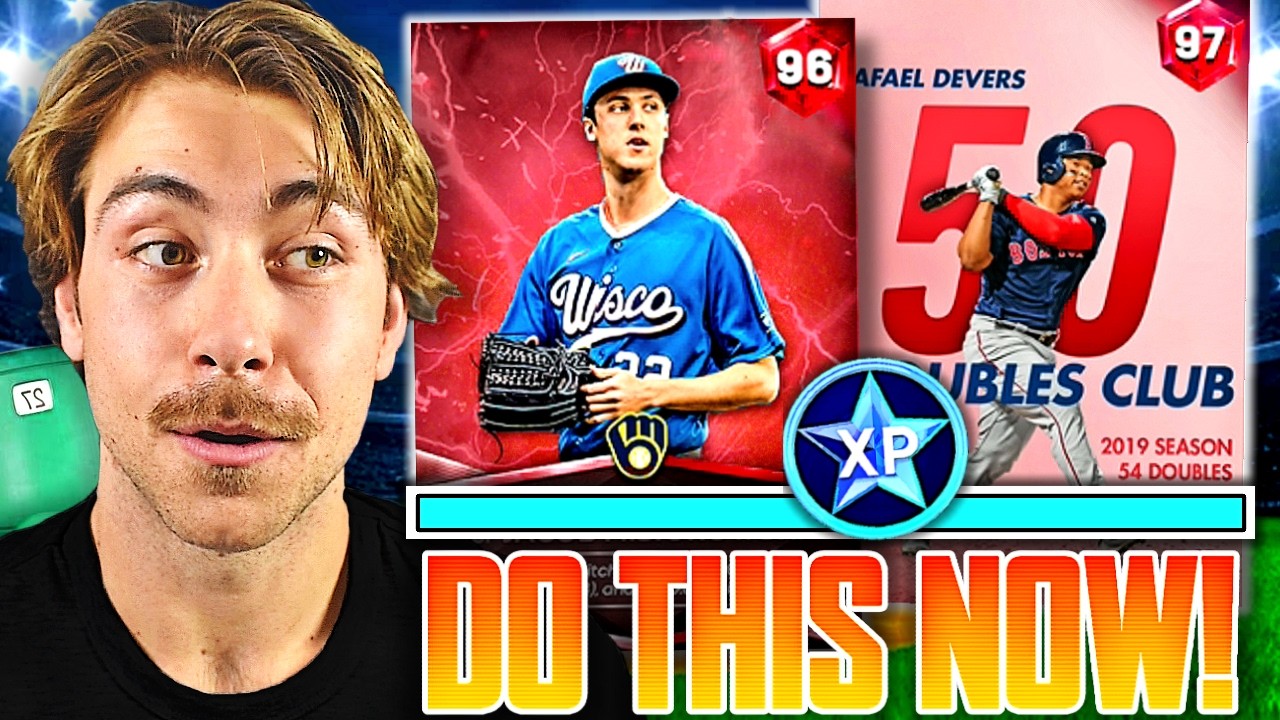 DO THIS! 4th Inning Program is JUICED INSANE NEW DIAMONDS! NO MONEY SPENT