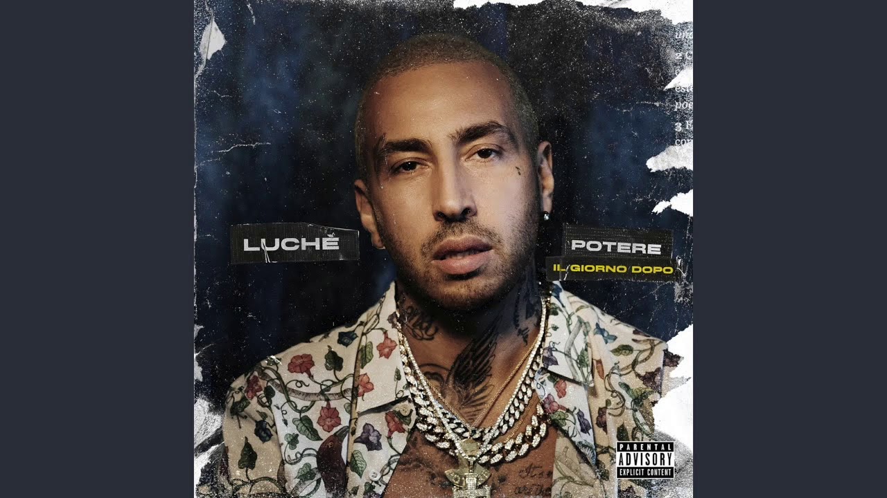 Luch&egrave; - Parliamo INSTRUMENTAL