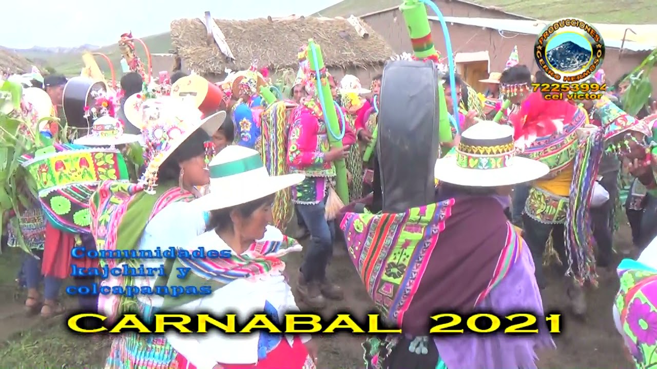 CARNABL  COLCAPANPA parte  6