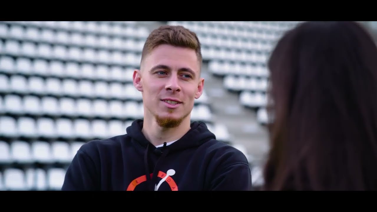 2024 Showreel Nico Vandepoel Soundq mediarent
