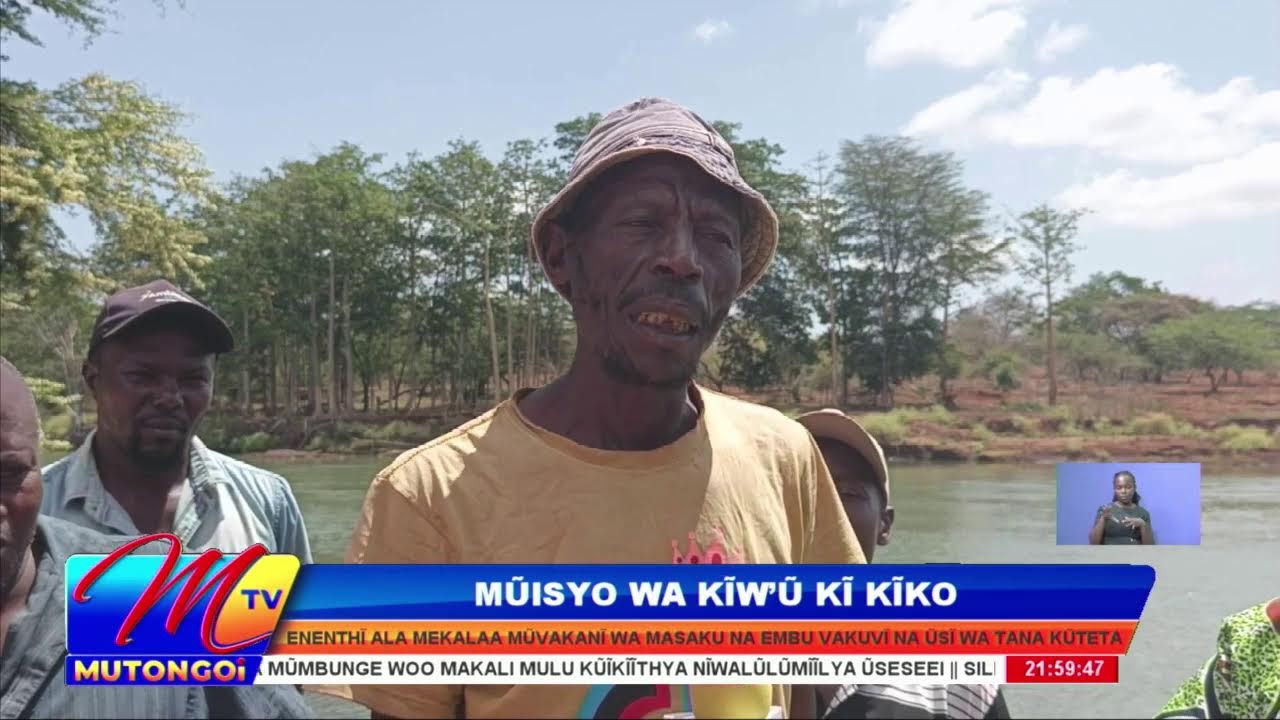 VILINGI WA MAUVOO 9PM 30TH JANUARY 2026 WINAKE BETTY MWANIA
