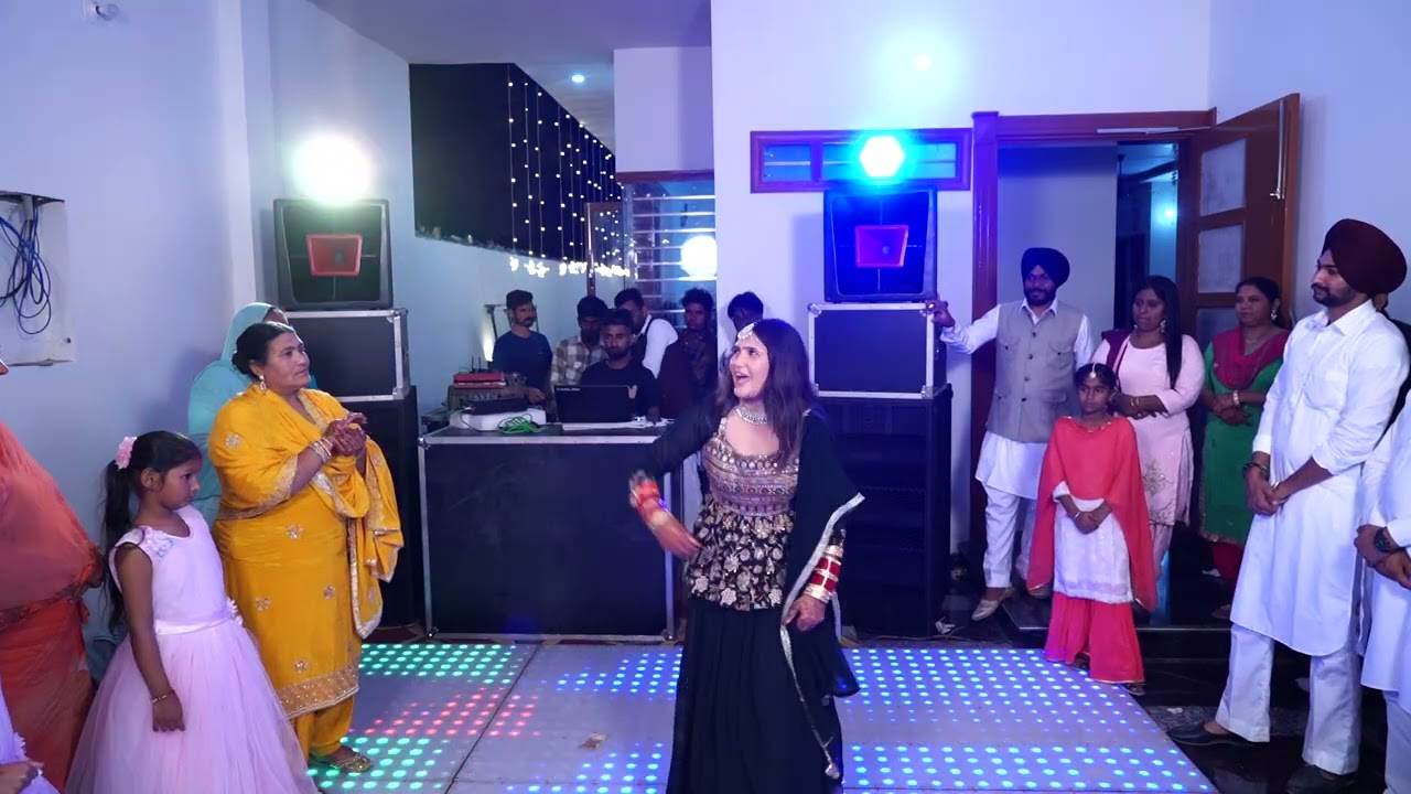 Best Dance Surprise 2023 | Jaago | Punjabi Dance | #Harjash
