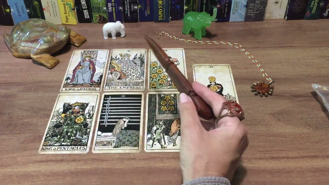 КАРТЫ ГОВОРЯТ.  АВТОРСКИЙ РАСКЛАД НА ДЕНЬГИ. ФИНАНСОВАЯ СИТУАЦИЯ. ГАДАНИЕ. ТАРО