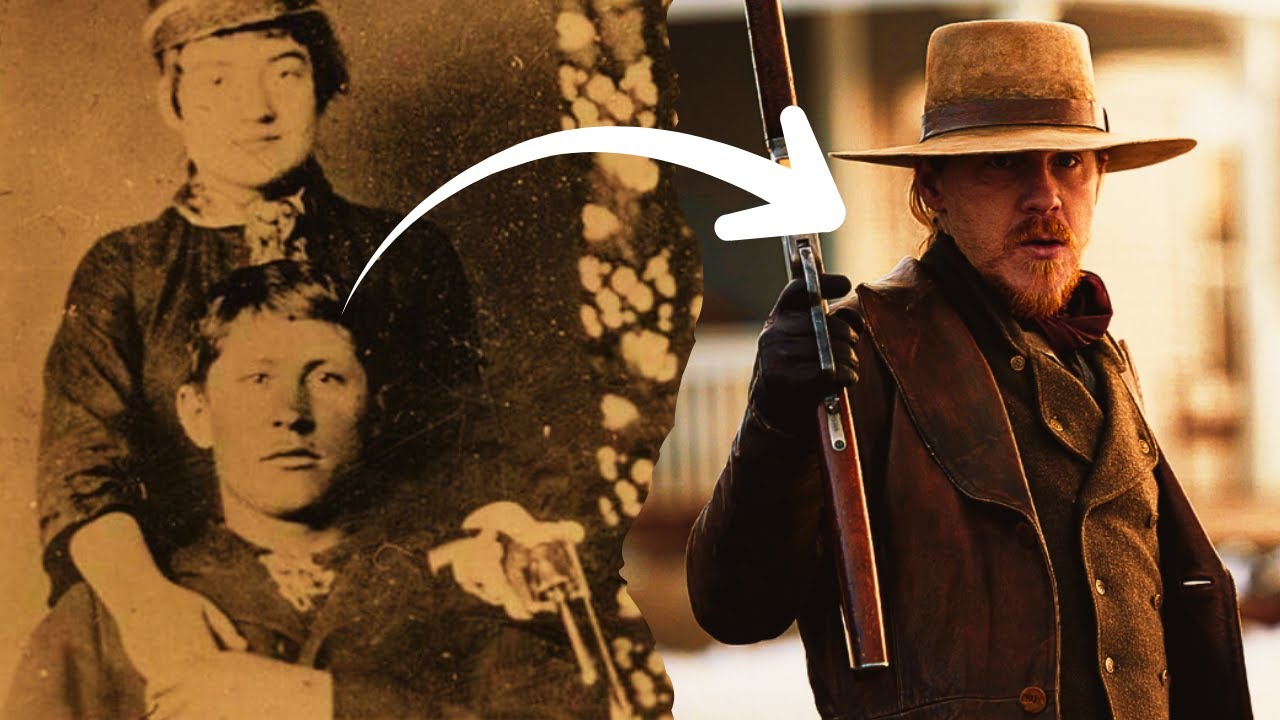 The Mysterious Disappearance of Jesse Evans