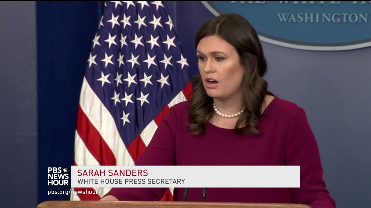 White House security clearance process &lsquo;broken,&rsquo; says top Trump intelligence official