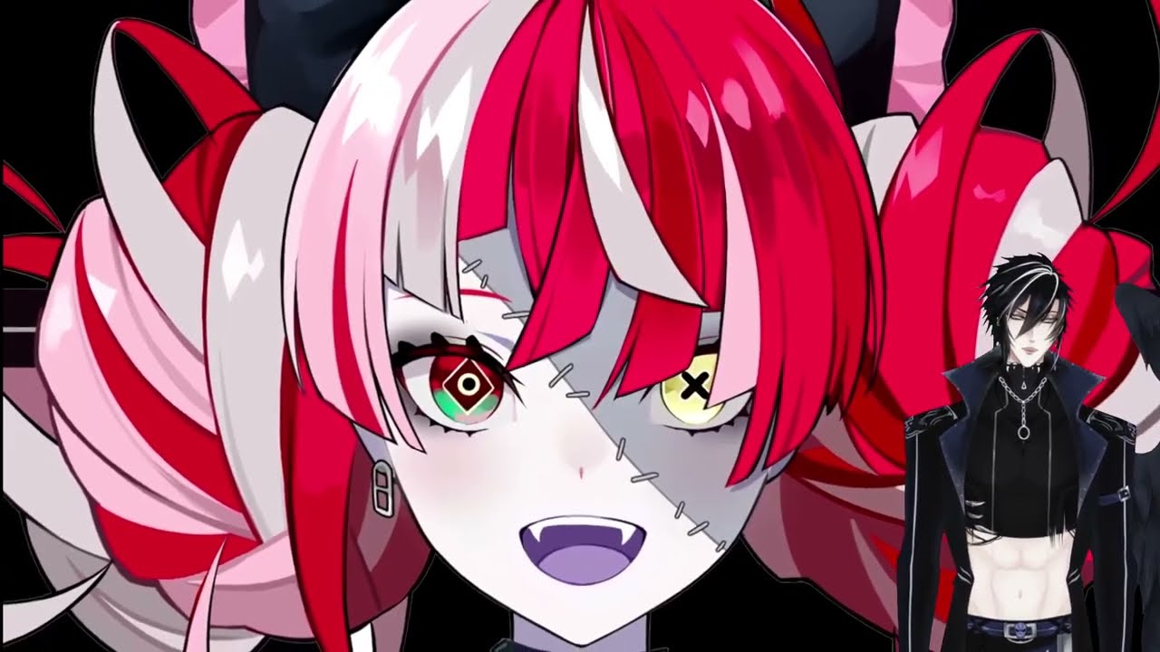 Demon Vtuber Reacts to THE BEGINNER'S GUIDE TO KUREIJI OLLIE (HOLOLIVE)