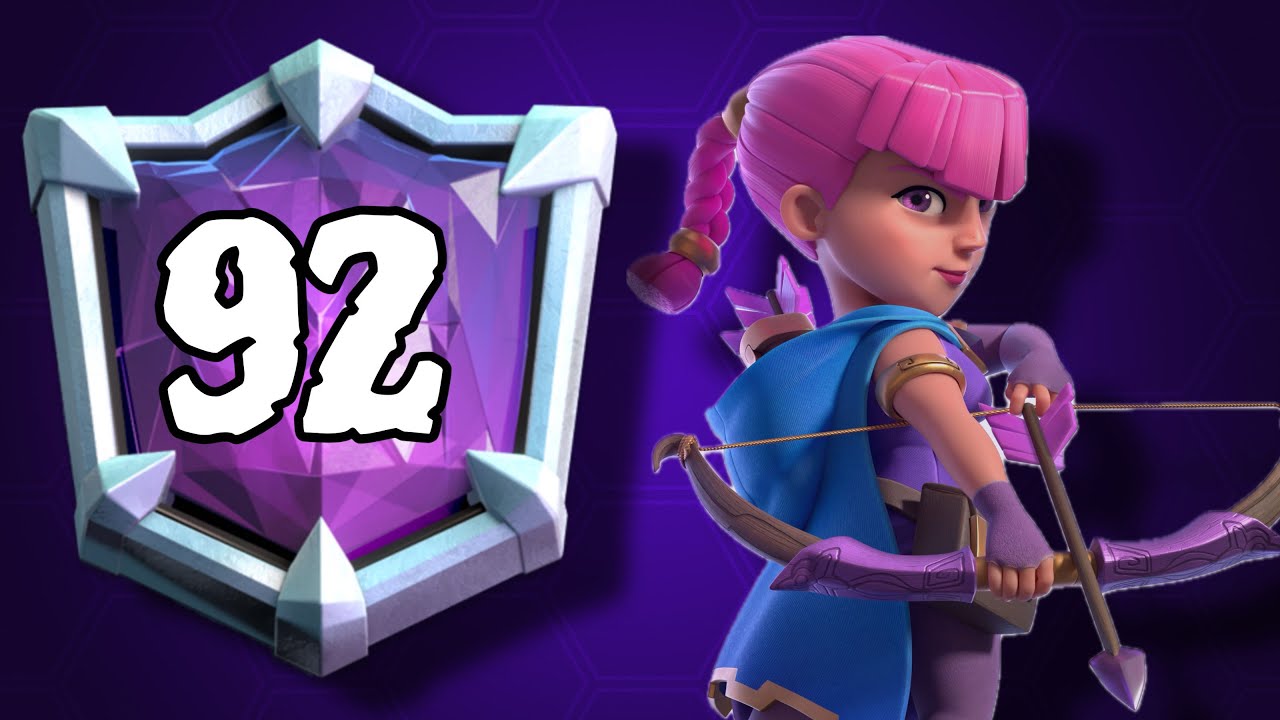 How I got my FIRST *DOUBLE DIGIT* FINISH with 3.0 XBOW - PART 2