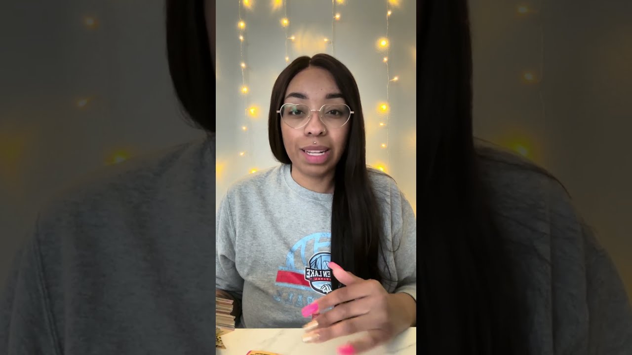 TWIN FLAMES • This connection is about to head in a DIFFERENT direction! Reciprocity & GROWTH…