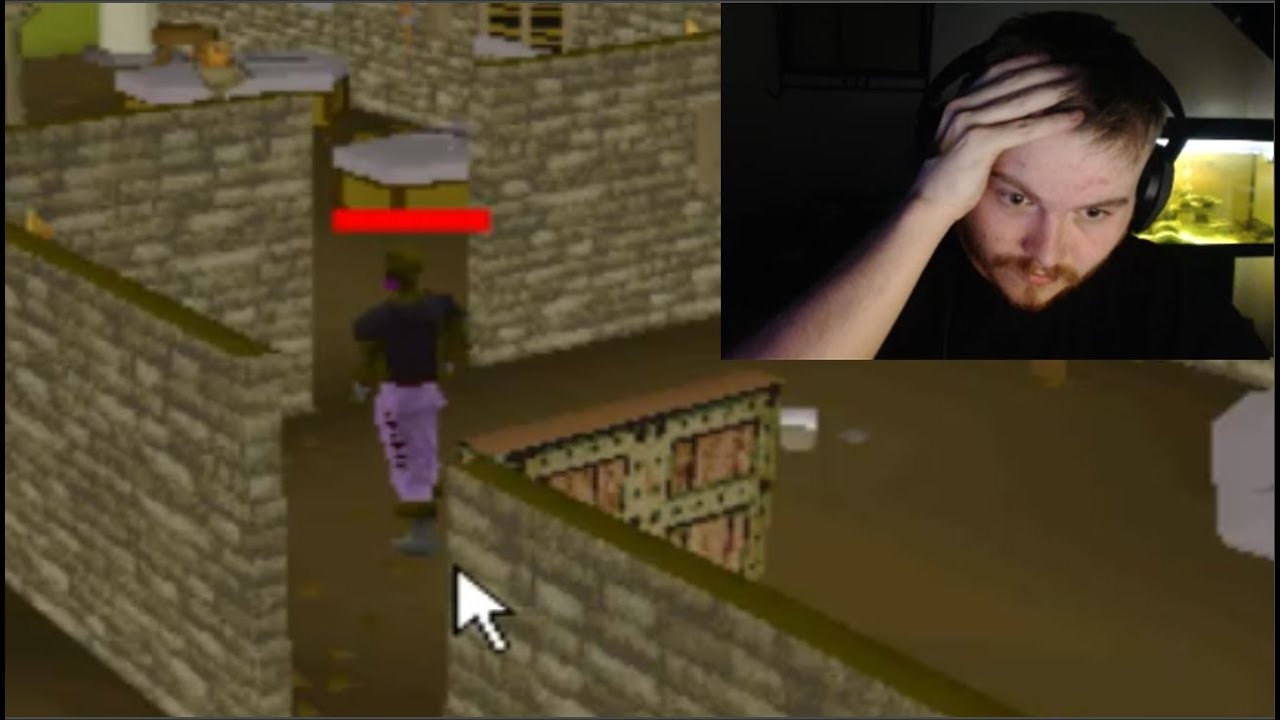 Pking Runescape Streamers 5