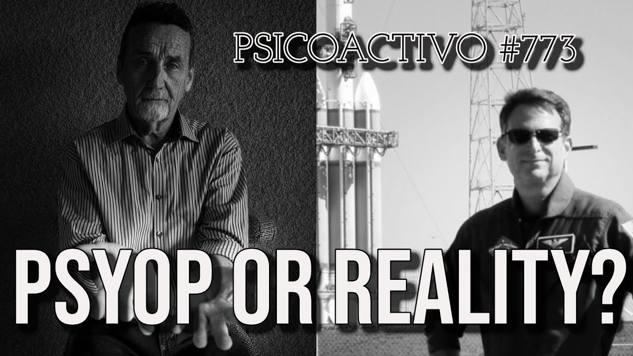 Explaining Chris Bledsoe & Tim Taylor&rsquo;s connection to the Old Gods narrative - Psicoactivo #773