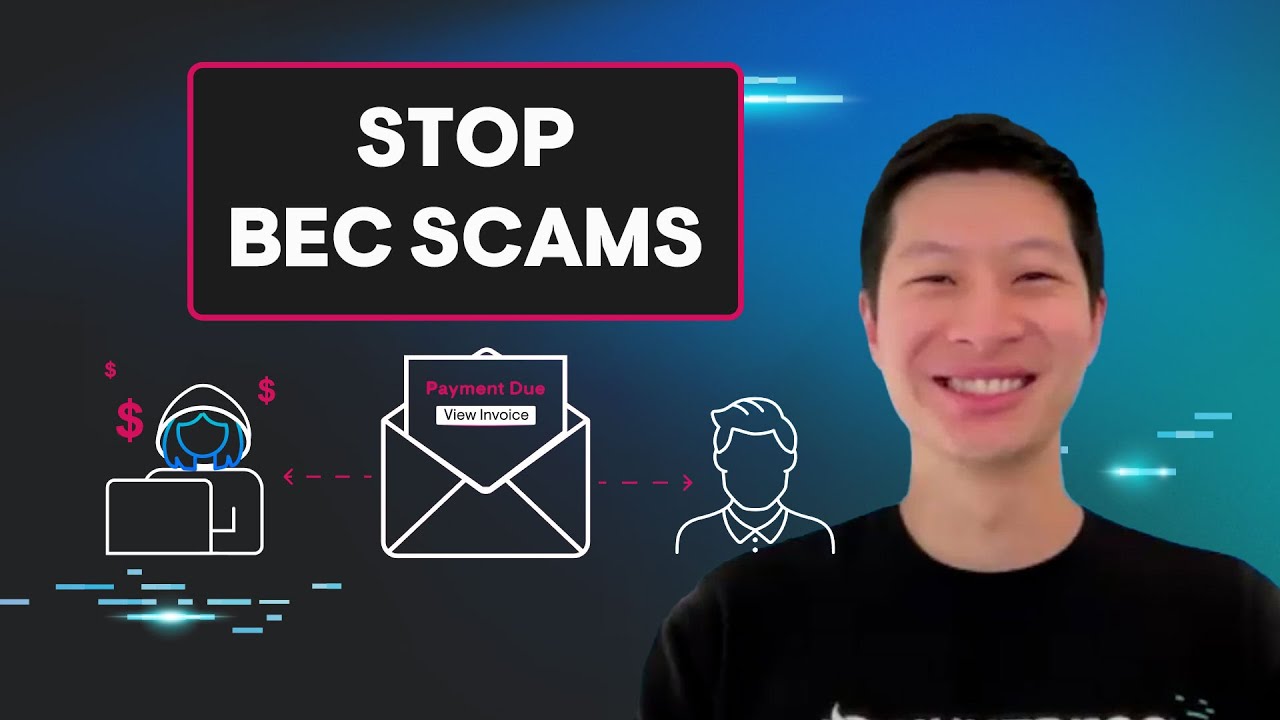 What is Business Email Compromise (BEC) and How Do Hackers Use It?