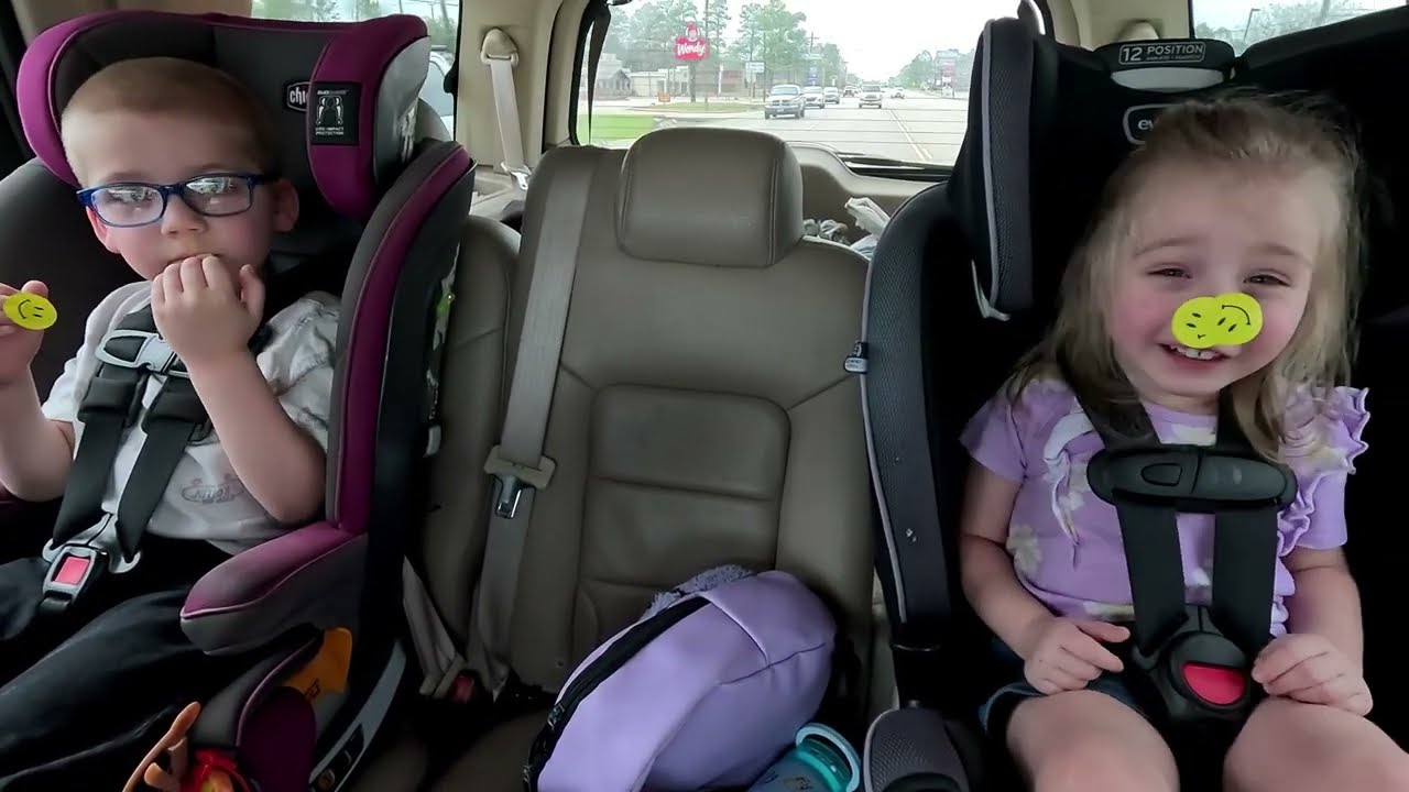 TRUCK VLOG. FINALLY, TOGETHER AGAIN