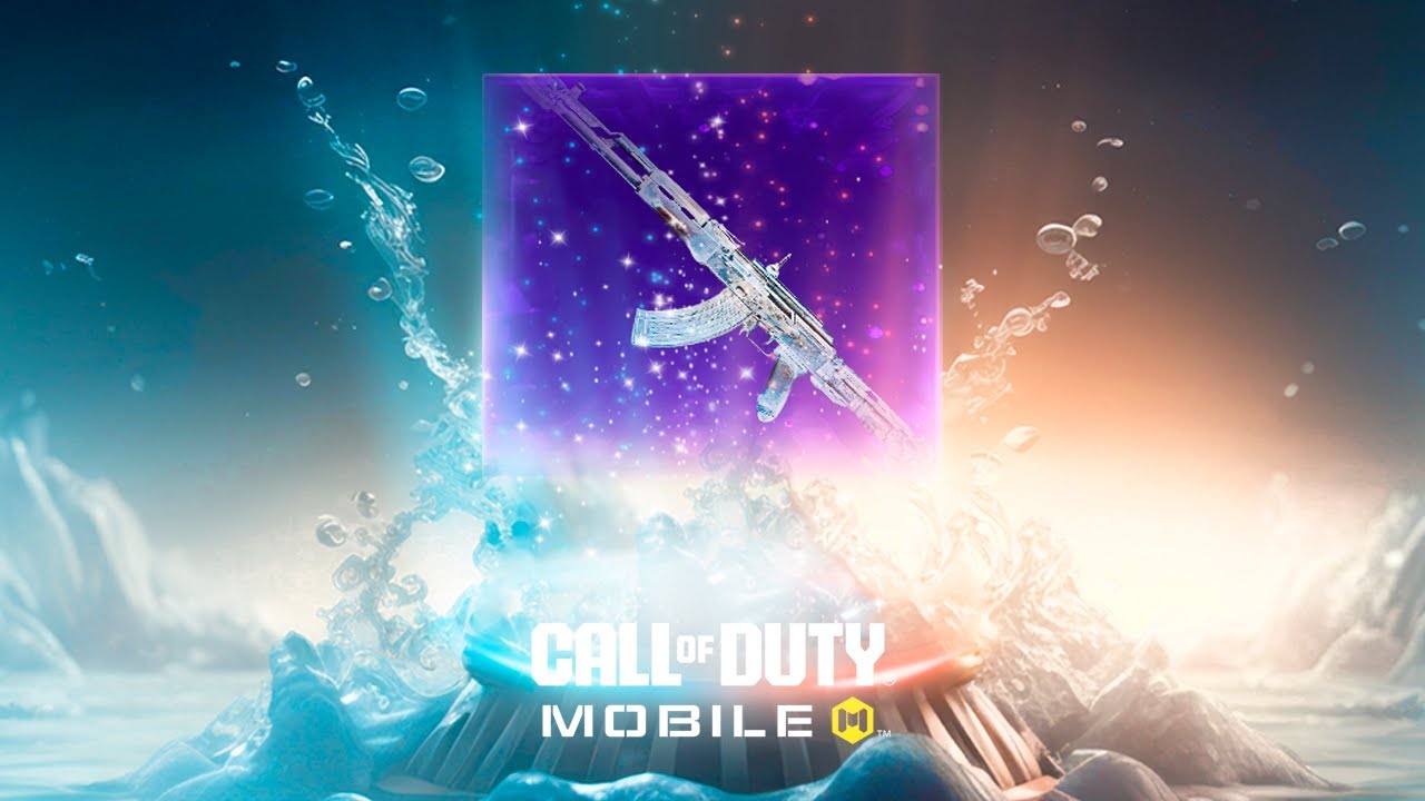 EL AK-47 MÁS FAMOSA DE CALL OF DUTY MOBILE