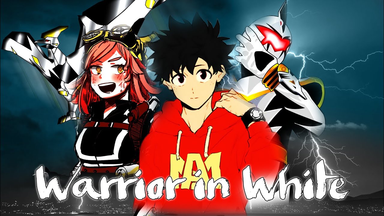 Warrior in White | One-Shot Remake | IzuMei
