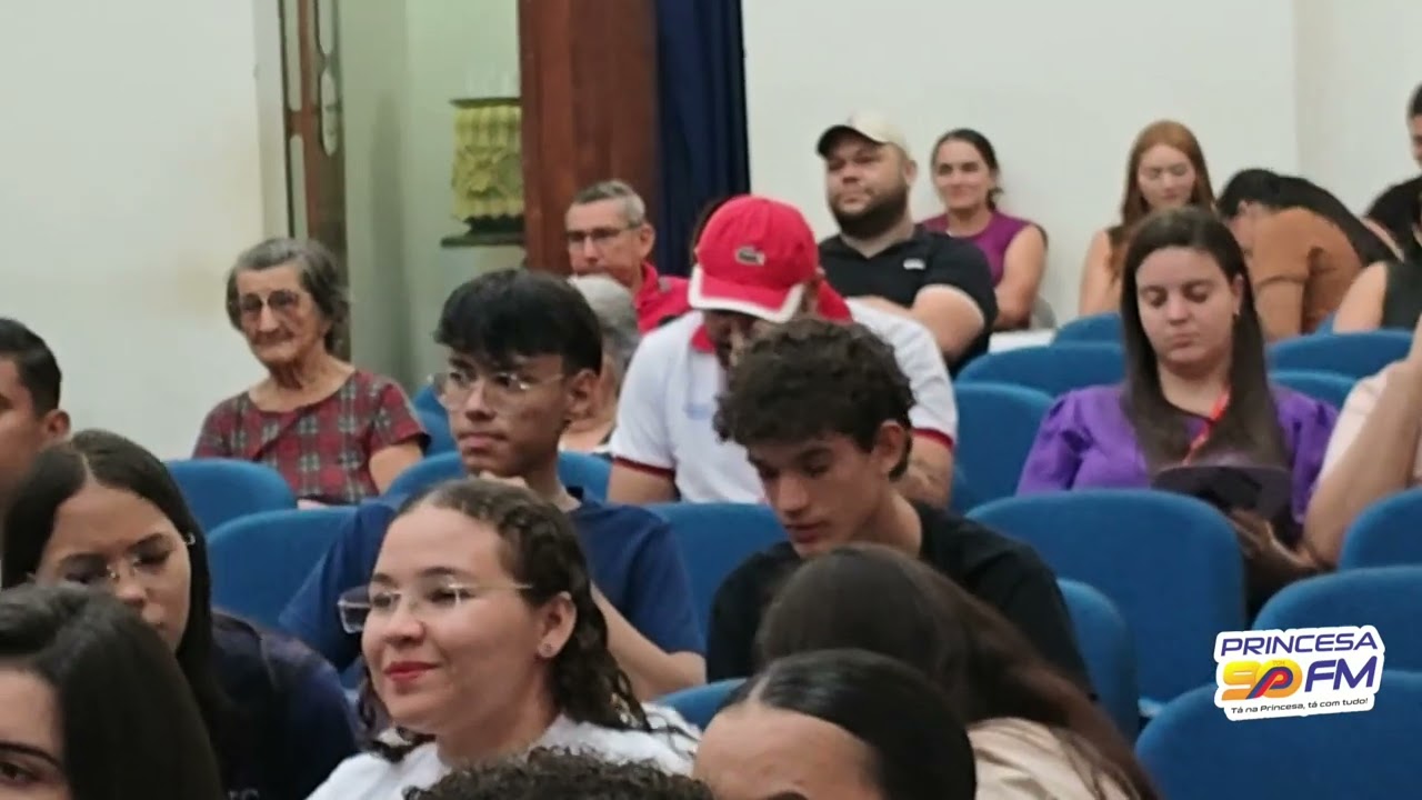 Assú lança programa “Maria da Penha vai à Escola”