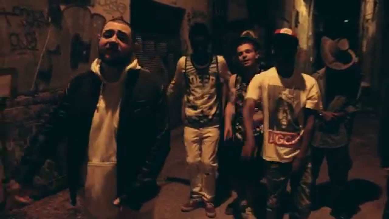 בוקה - לא באמת | קליפ רשמי