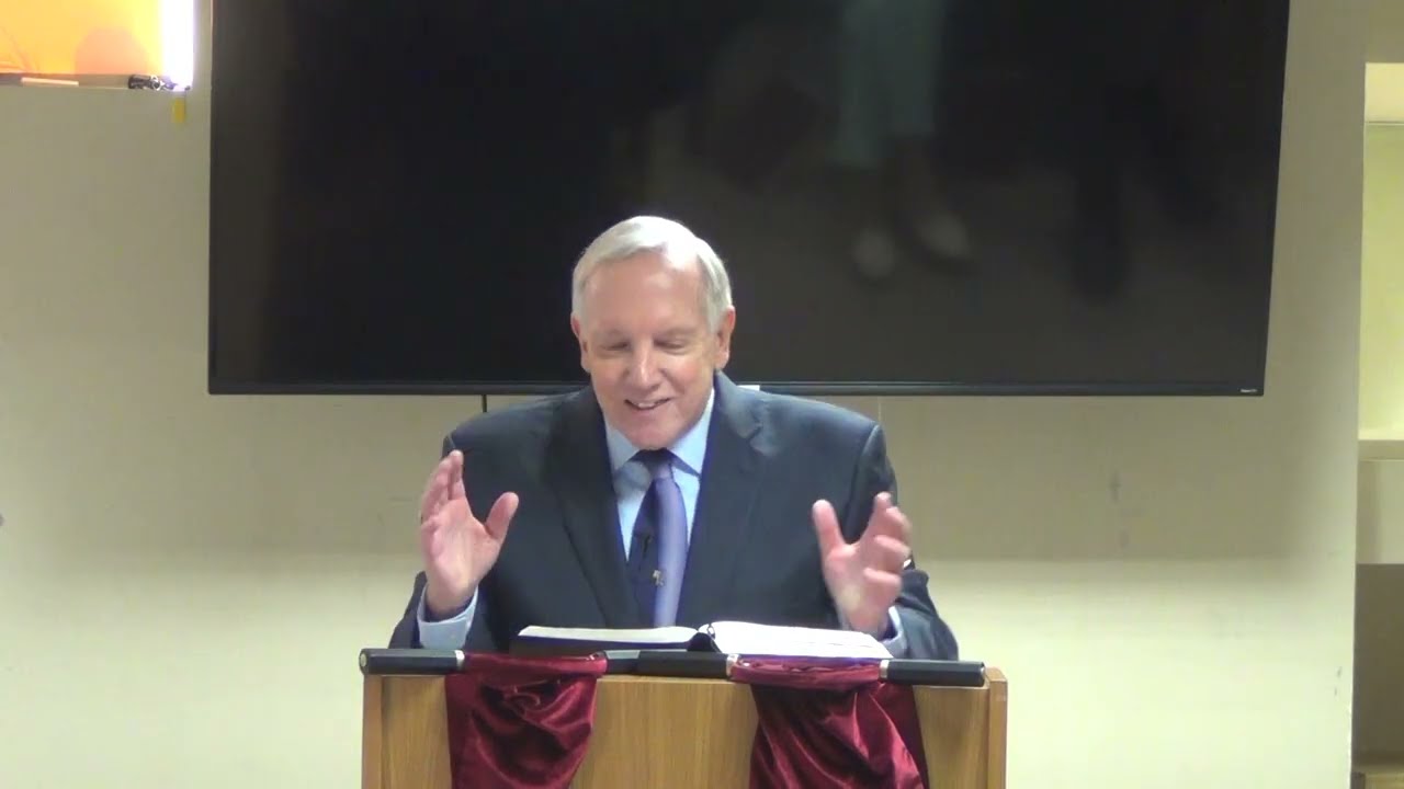 Образы Мессии: Солнце праведников. Малахия 4:2