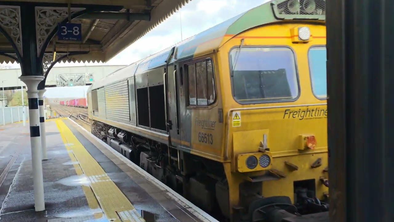 Eastleigh 23rd