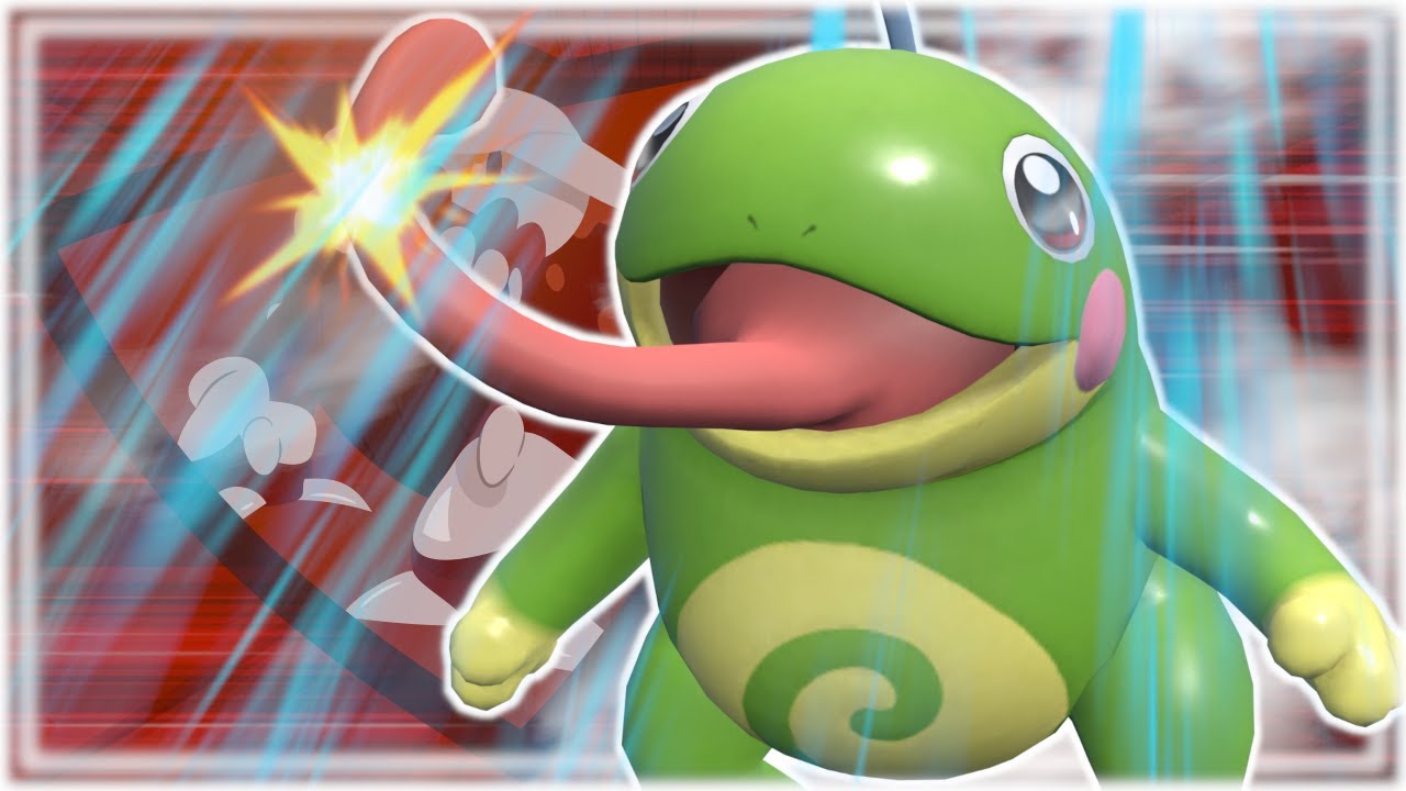 POLITOED GETS AWAY WITH MURDER | Pokémon Draft League | EDC S13 Ignite W4