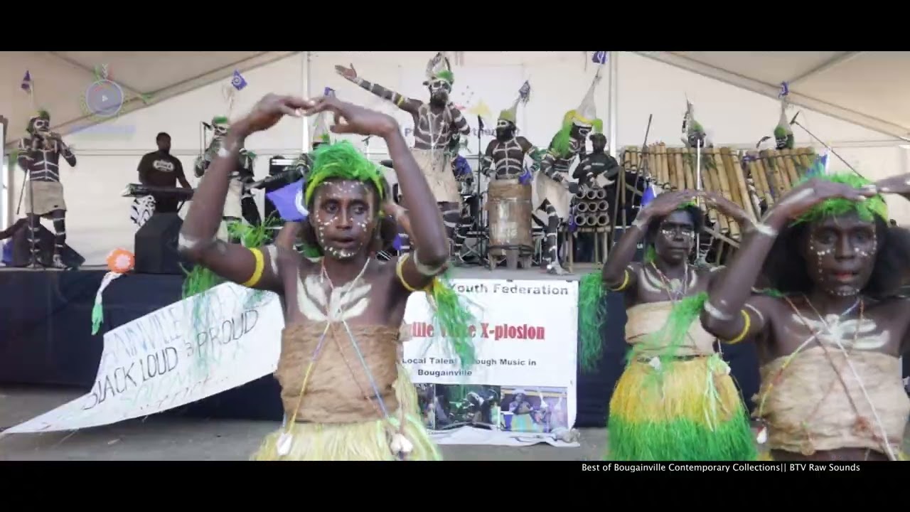 Solomon_Contemporary Music_Buin