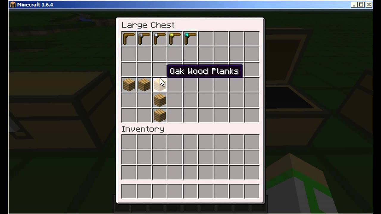 balkons weapons mod 1.6.4