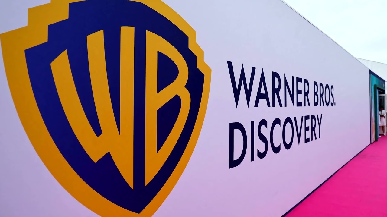 Warner Bros Discovery to lay off 10% of film group: source | REUTERS