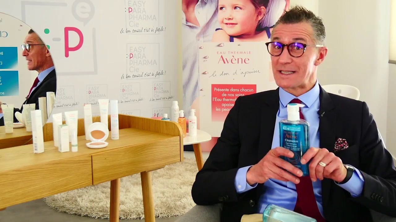En finir avec l'acné - Avène - Easyparapharmacie