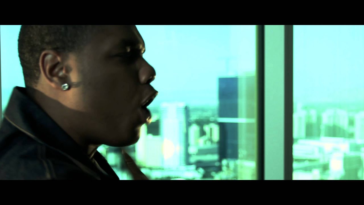 Jazz Lazer feat. Sedrew Price - Heaven or Las Vegas