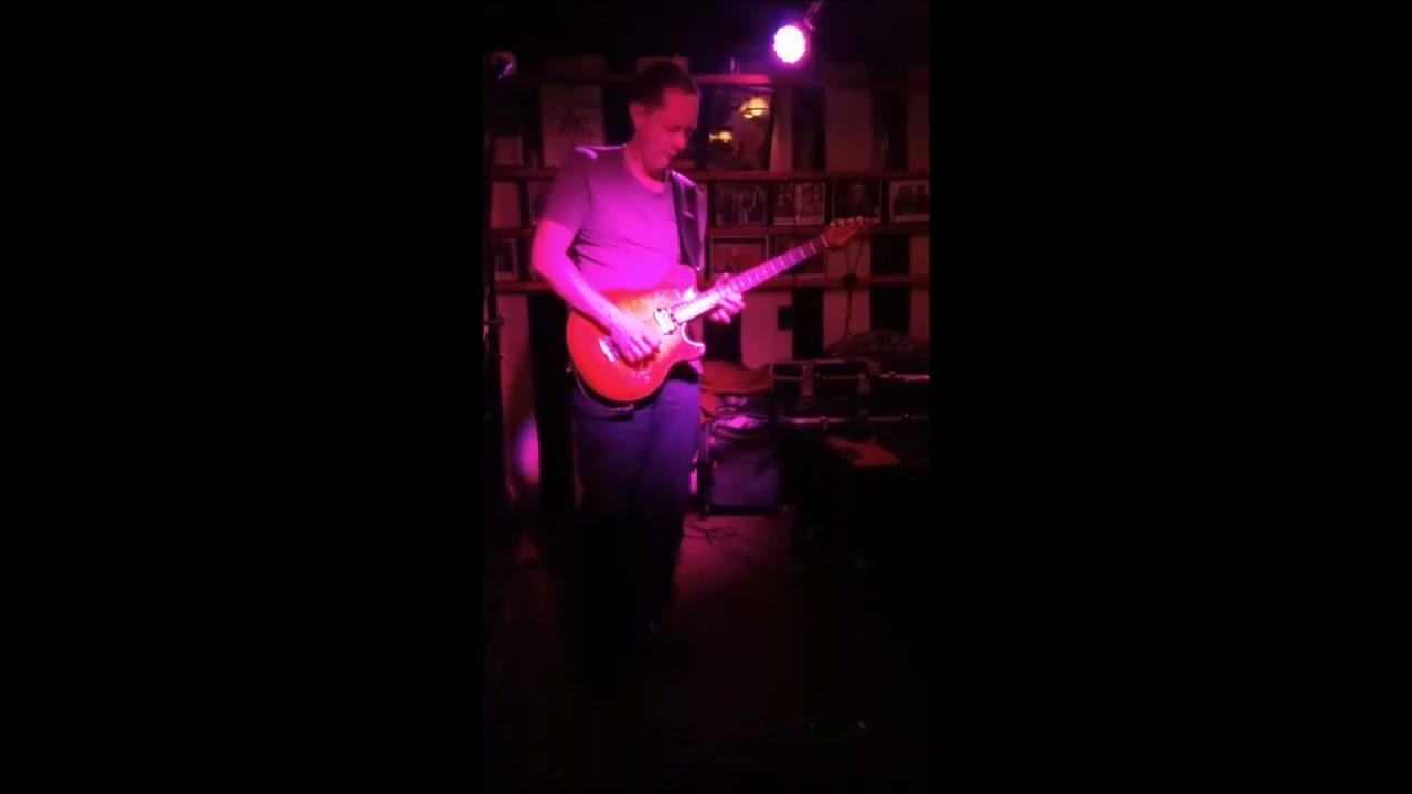 Lovelight - Dirty Rumors - The Coffee Pot, Roanoke, VA
