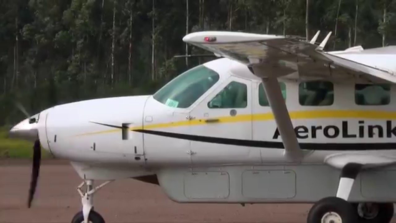Kisoro Town (Gorilla Highlands)